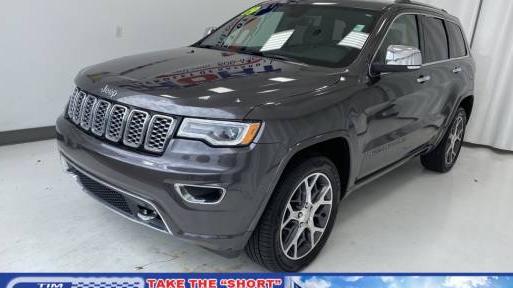 JEEP GRAND CHEROKEE 2019 1C4RJECG6KC584383 image